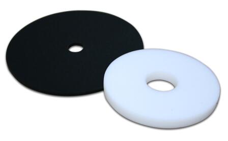 Valve Seat Material Graphite Filler